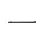 YATO Steckschlüssel-Verlängerungsschaft 3/8" 254 mm CrV