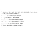 YATO Steckschlüsselsatz 25-teilig 1/2" 10-32 mm CrV