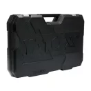 YATO Werkzeugset 79-teilig 1/4", 1/2" CrV CrMo