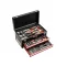 YATO Toolbox Werkzeugset 80-teilig