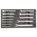 YATO Toolbox Werkzeugset 80-teilig