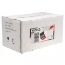 YATO Toolbox Werkzeugset 80-teilig