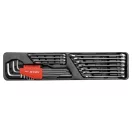 YATO Toolbox Werkzeugset 62 Teile