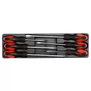 YATO Toolbox Werkzeugset 62 Teile