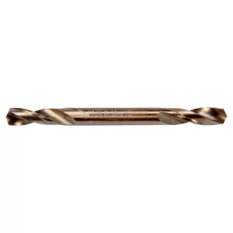 YATO Doppelseitiger Schneckenbohrer 5,0 x 62/16 mm HSS