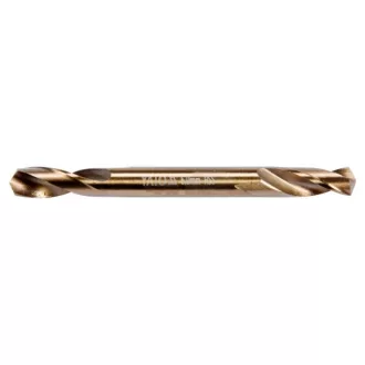 YATO Doppelseitiger Spiralbohrer 6,0 x 66/16 mm HSS