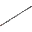 YATO Steinbohrer 10 x 300/250 mm 4-Schneiden SDS-Plus