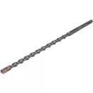 YATO Felsbohrer 12 x 300/245 mm, vierkant SDS-Plus