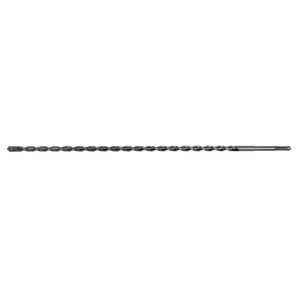 YATO Steinbohrer 8,0 x 460/375 mm Vierkant SDS-Plus