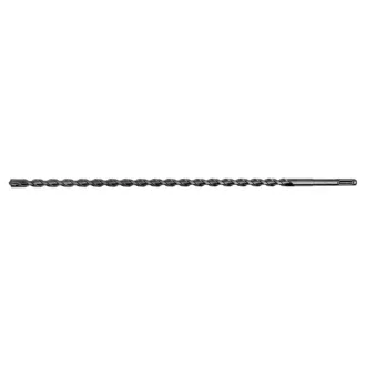 YATO Steinbohrer 12 x 460/375 mm vierkant SDS-Plus