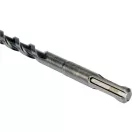 YATO Steinbohrer 16 x 460/375 mm Vier-Schneide SDS-Plus