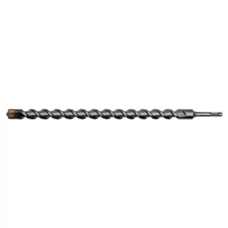 YATO Steinbohrer 25 x 460/375 mm vierschneidig SDS-Plus