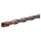 YATO Steinbohrer 8 x 600/525 mm vierkantig SDS-Plus