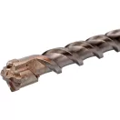 YATO Steinbohrer 10 x 600/525 mm vierkant SDS-Plus