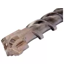 YATO Steinbohrer 12 x 1000/930 mm Vierkantschaft SDS-Plus