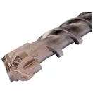 YATO Steinbohrer 16 x 1000/930 mm Viereck SDS-Plus