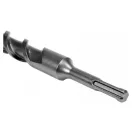 YATO Steinbohrer 18 x 1000/930 mm Vierschneiden SDS-Plus