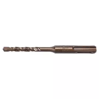 YATO Steinbohrer 6,0 x 110/45 mm Vierschneider SDS-Plus