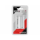 YATO Bohrkrone Carbide 33 mm