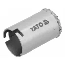 YATO Lochsäge Carbide 43 mm