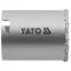 YATO Hartmetall-Lochbohrer 53 mm