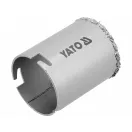 YATO Hartmetall-Lochbohrer 53 mm