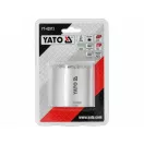 YATO Bohrkrone Carbide 67 mm