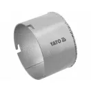 YATO Lochsäge Carbide 33 mm
