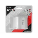 YATO Lochsäge Carbide 33 mm