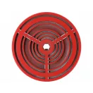 YATO Positionierhilfe für Lochsägen 22 - 103 mm