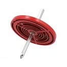 YATO Positionierhilfe für Lochsägen 22 - 103 mm