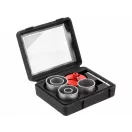 YATO Bohrkronen-Set Carbide 33-83 mm