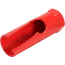 YATO Lochsäge 22 mm 1/2" TCT