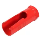 YATO Lochsäge 25 mm 1/2" TCT