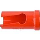 YATO Lochsäge 32 mm 5/8" TCT