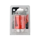 YATO Lochsäge 51 mm 5/8" TCT