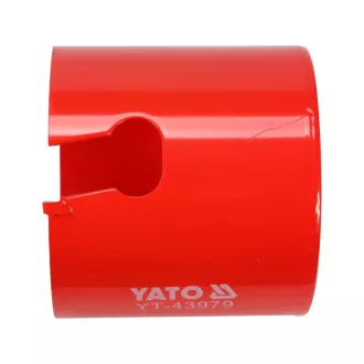 YATO Lochsäge 68 mm 5/8" TCT