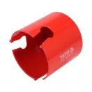 YATO Lochsäge 68 mm 5/8" TCT