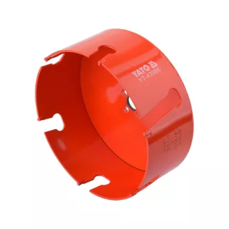 YATO Lochsäge 152 mm 5/8" TCT