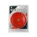 YATO Lochsäge 152 mm 5/8" TCT