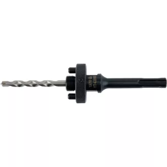 YATO Lochsägen-Zentrierbohrer 8 mm 5/8" SDS-Plus