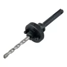 YATO Lochsägen-Zentrierbohrer 8 mm 5/8" SDS-Plus