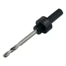 YATO Lochsäge Zentrierbohrer 10 mm 1/2" HEX