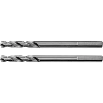 YATO Zentrierbohrer für Lochsäge 6 x 95 mm (2 Stück)