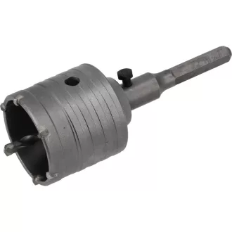 YATO Bohrkrone 65 x 50 mm HEX TCT D=6 mm