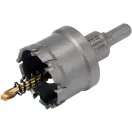 YATO Lochsäge 44 mm TCT mit Bit-Aufnahme