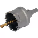 YATO Lochsäge 45 mm TCT mit Bit-Aufnahme