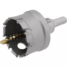 YATO Kreisschneider 50 mm TCT mit Bitaufnahme