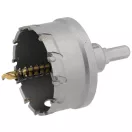 YATO Lochsäge 65 mm TCT mit Bit-Aufnahme