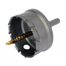 YATO Lochsäge 70 mm mit TCT-Bit-Aufnahme